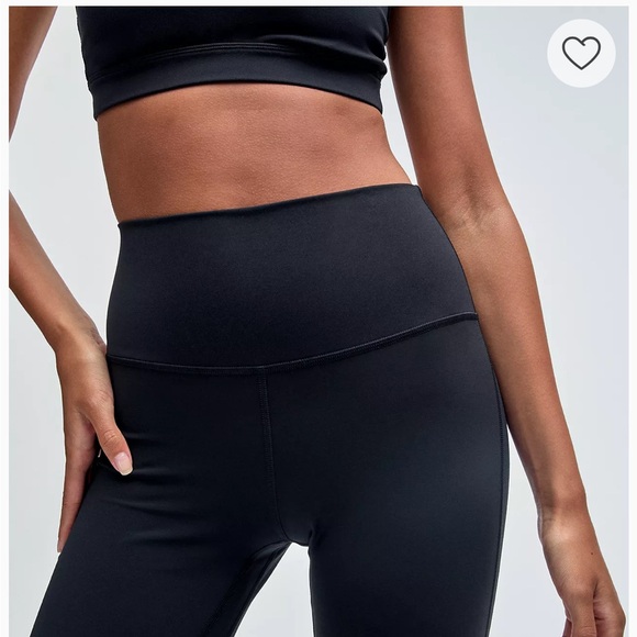 Lululemon Align High-Rise Mini-Flared Pants - Regular - Picture 3 of 5